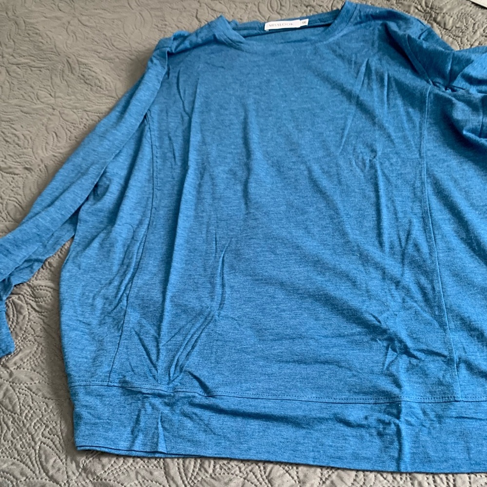 Tunic top